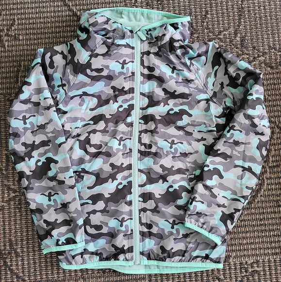 Kids jacket - Picture 2 of 3
